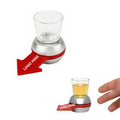 Shot Spinner